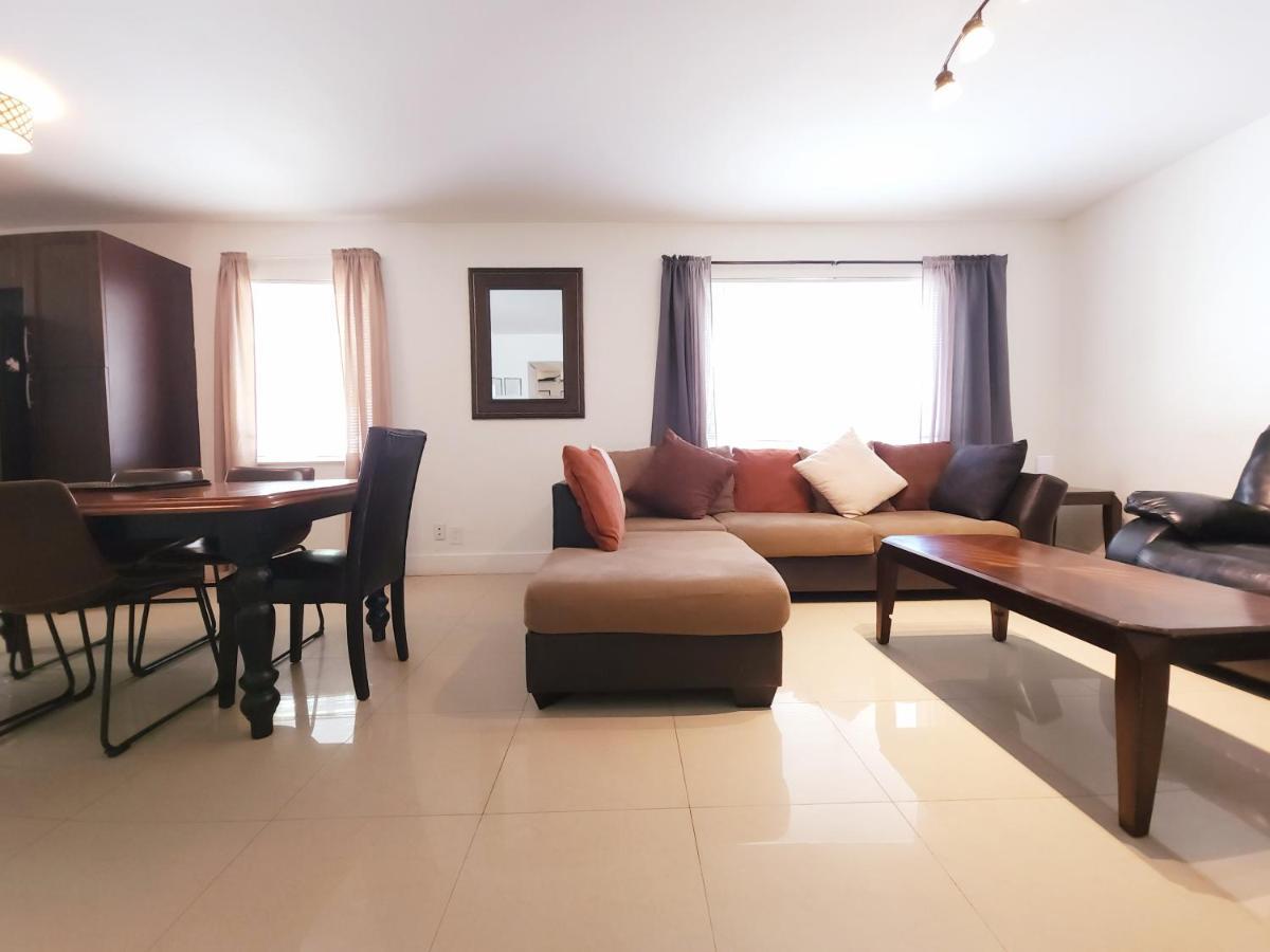 A4 - Endless Summer Rentals - Downtown Apartment Near Park, Ports, And Beach Fort Lauderdale Kültér fotó