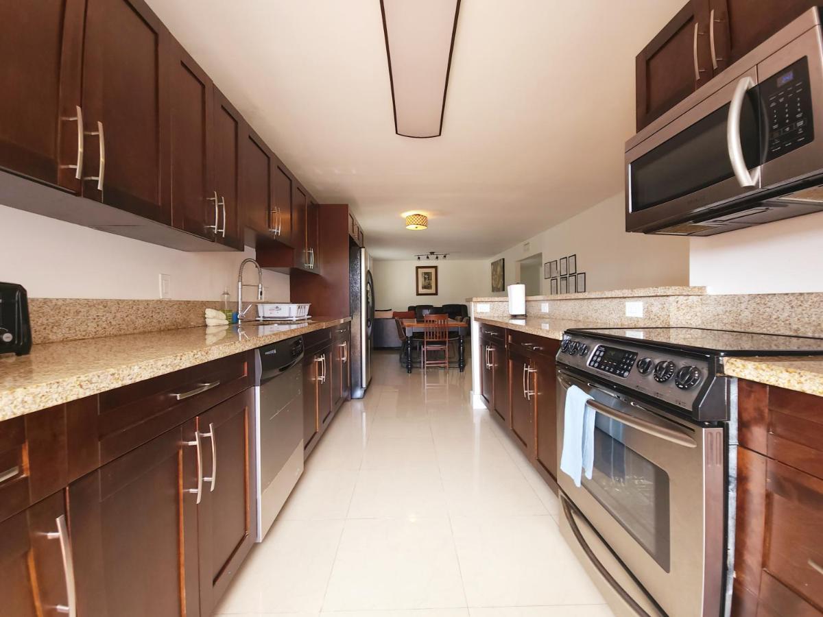 A4 - Endless Summer Rentals - Downtown Apartment Near Park, Ports, And Beach Fort Lauderdale Kültér fotó