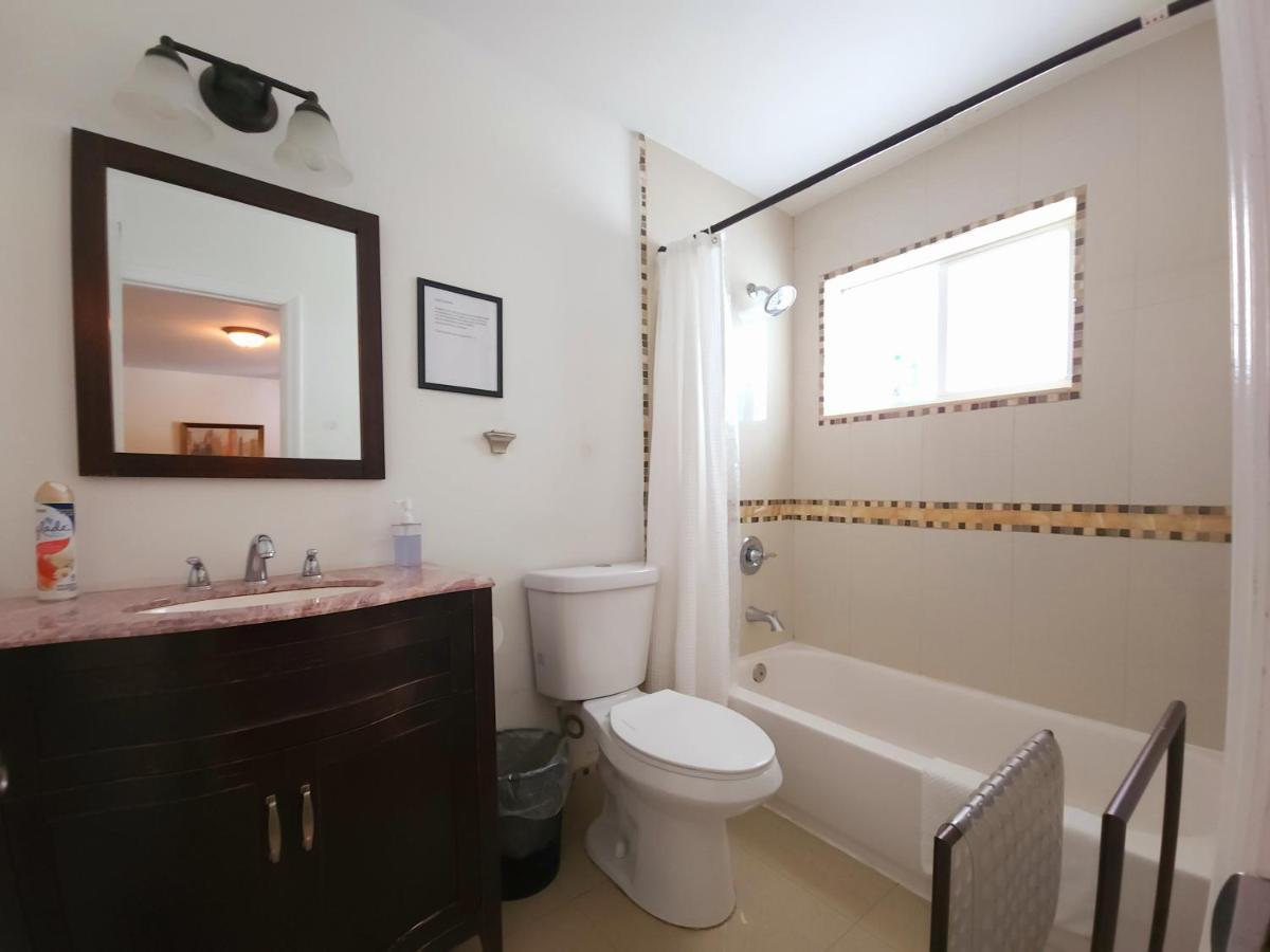 A4 - Endless Summer Rentals - Downtown Apartment Near Park, Ports, And Beach Fort Lauderdale Kültér fotó
