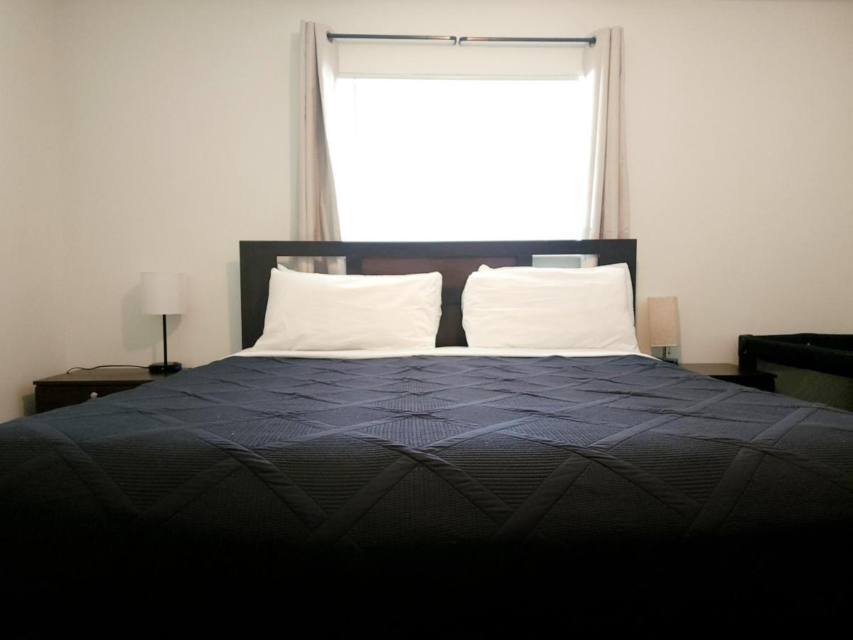 A4 - Endless Summer Rentals - Downtown Apartment Near Park, Ports, And Beach Fort Lauderdale Kültér fotó