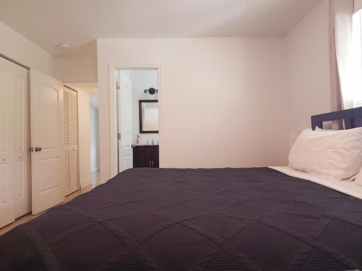 A4 - Endless Summer Rentals - Downtown Apartment Near Park, Ports, And Beach Fort Lauderdale Kültér fotó