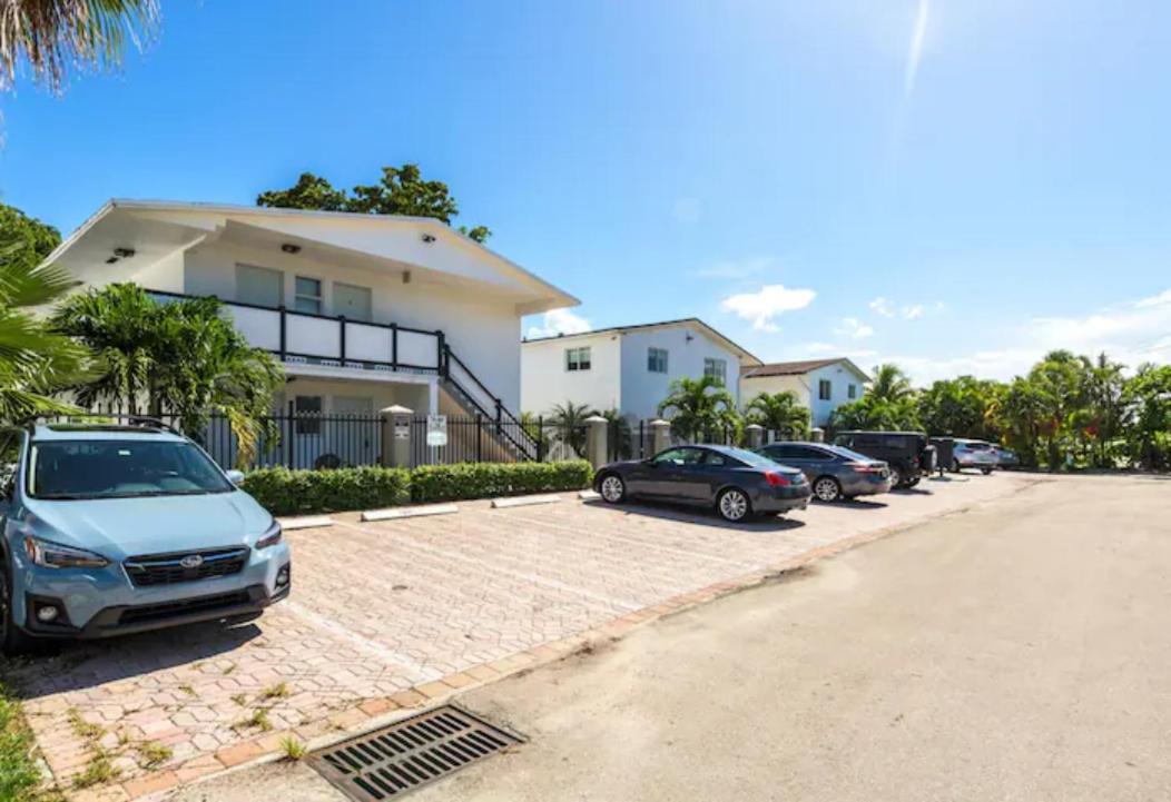 A4 - Endless Summer Rentals - Downtown Apartment Near Park, Ports, And Beach Fort Lauderdale Kültér fotó