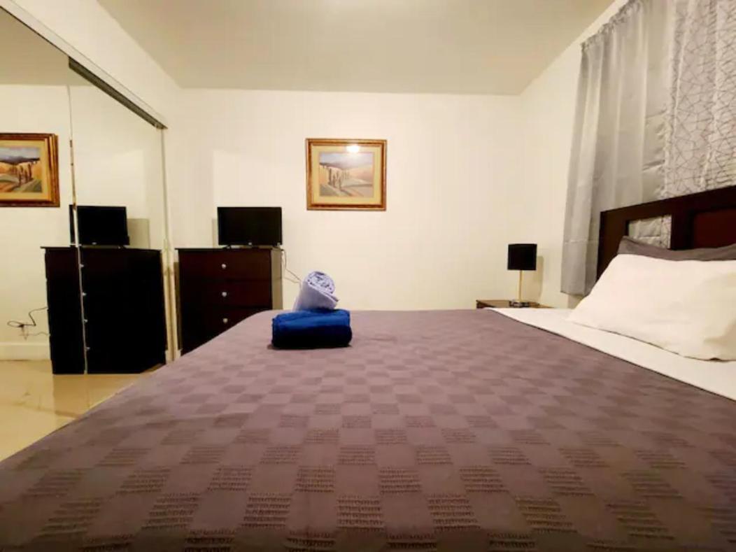A4 - Endless Summer Rentals - Downtown Apartment Near Park, Ports, And Beach Fort Lauderdale Kültér fotó