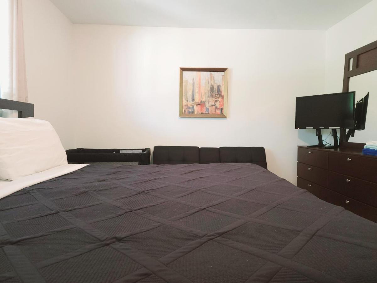A4 - Endless Summer Rentals - Downtown Apartment Near Park, Ports, And Beach Fort Lauderdale Kültér fotó
