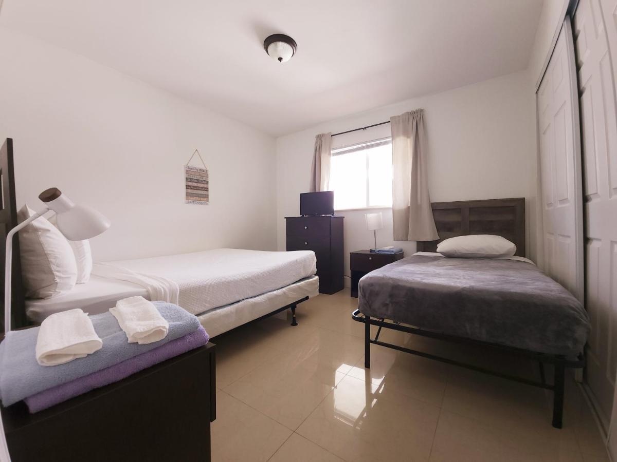 A4 - Endless Summer Rentals - Downtown Apartment Near Park, Ports, And Beach Fort Lauderdale Kültér fotó