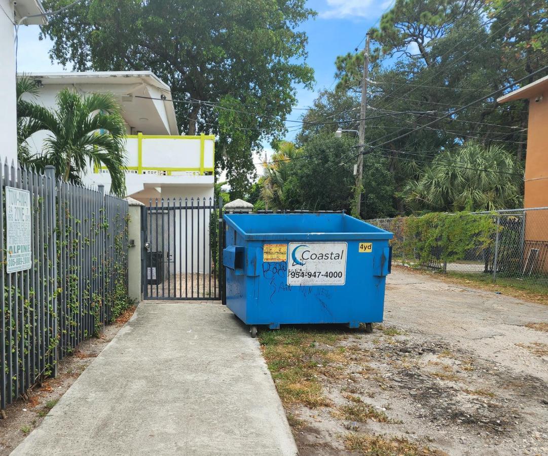 A4 - Endless Summer Rentals - Downtown Apartment Near Park, Ports, And Beach Fort Lauderdale Kültér fotó