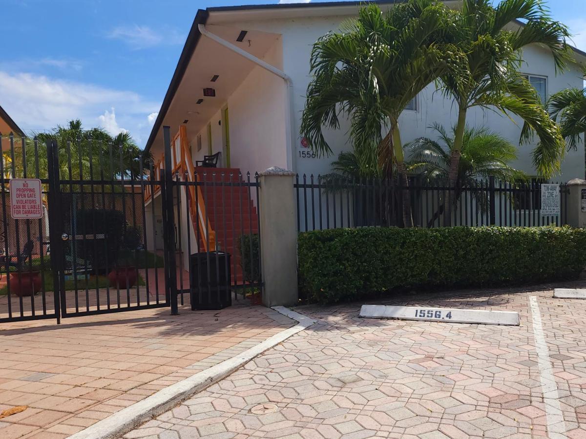 A4 - Endless Summer Rentals - Downtown Apartment Near Park, Ports, And Beach Fort Lauderdale Kültér fotó