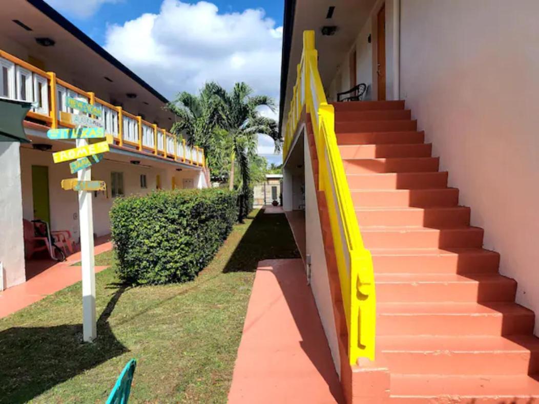 A4 - Endless Summer Rentals - Downtown Apartment Near Park, Ports, And Beach Fort Lauderdale Kültér fotó